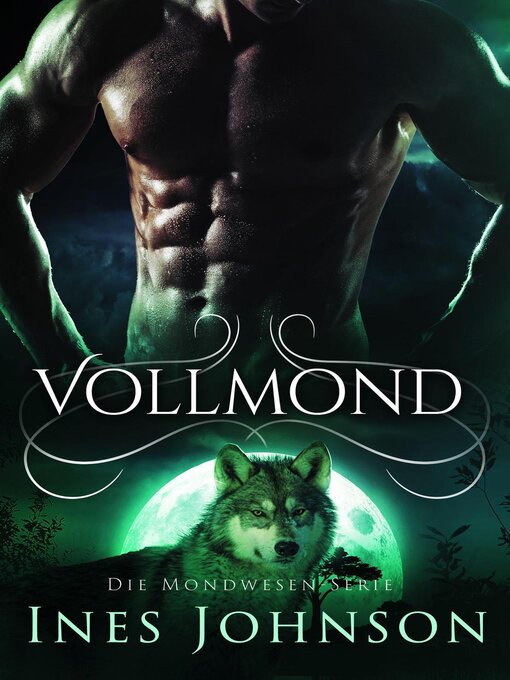 Title details for Vollmund by Ines Johnson - Available